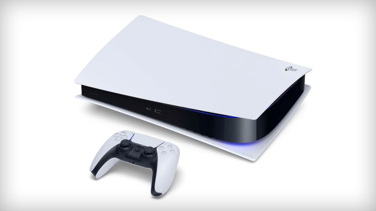 PlayStation 5 