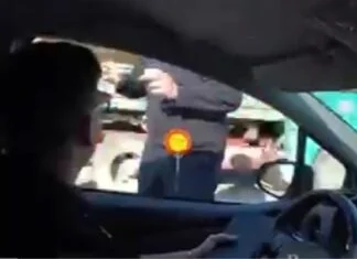 Policajac u RS-u objašnjava turisti gdje je došao: Republika Srpska, ne Bosna (VIDEO) Policija RS