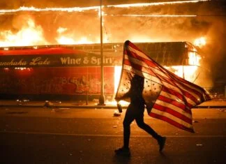 Šteta tokom protesta u Minneapolisu procijenjena na 55 miliona dolara