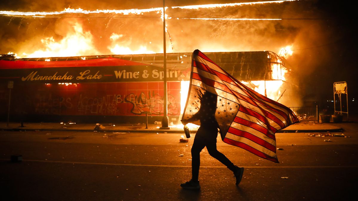 Policajci ubili demonstranta u Louisvilleu