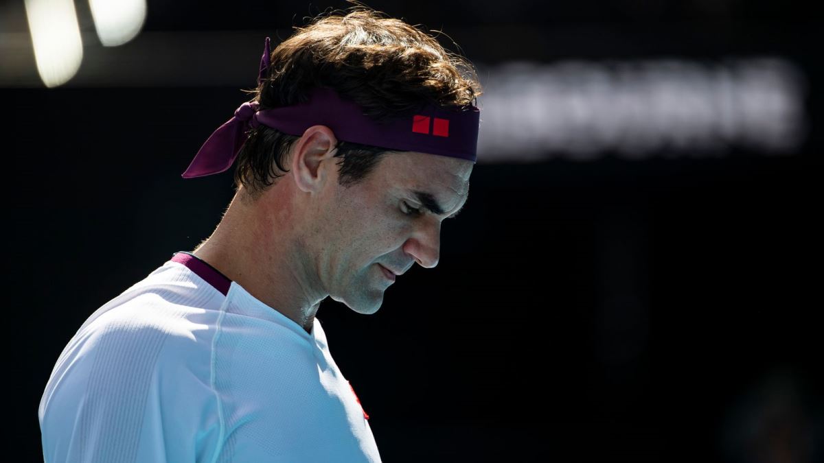 Federera prvi put u karijeri nema na ATP listi