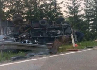 U saobraćajnoj nesreći na M-17 poginula jedna osoba iz Zenice, dvije povrijeđene