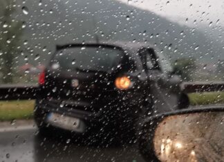 Saobraćajna nezgoda na M-17 kod Zenice, jedno lice povrijeđeno Saobraćajna