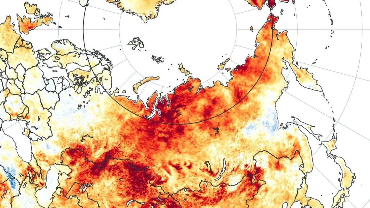 Svijet se brzo približava opasnoj granici zagrijavanja