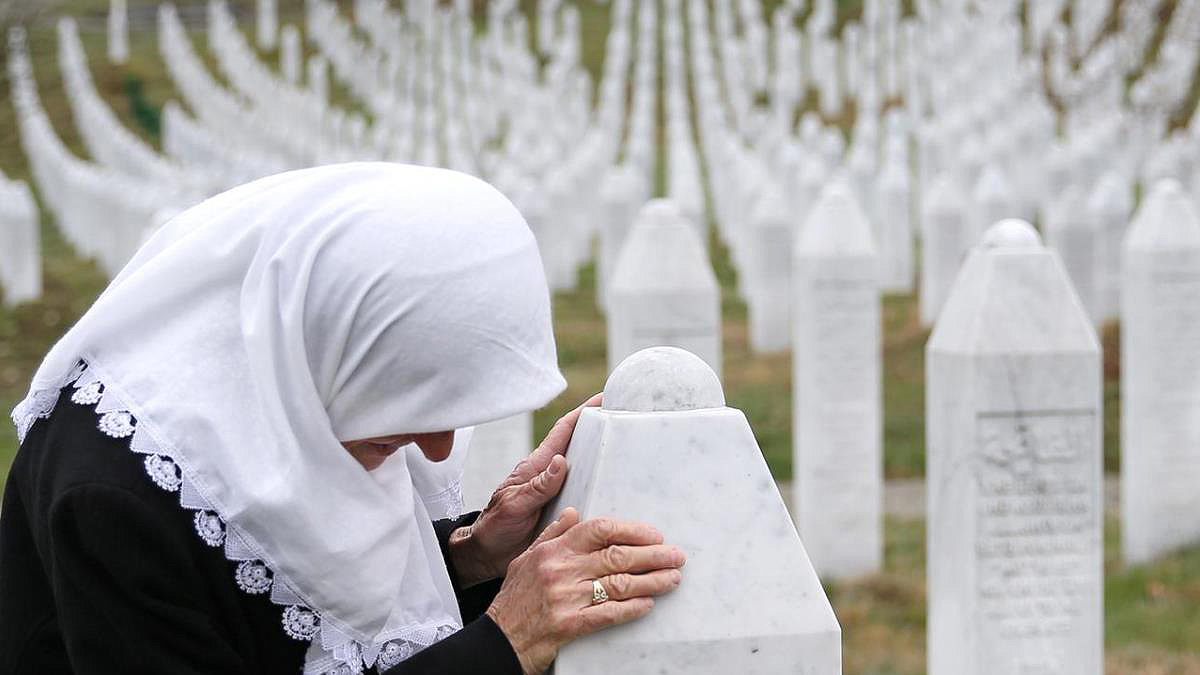 Objavljen najnoviji izvještaj o negiranju genocida u Srebrenici, Dodik prednjači