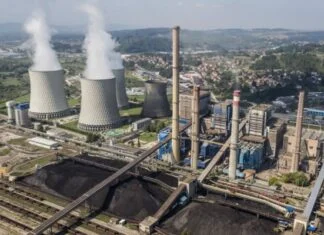 Norveška tehnologija uvodi zamjenu za ugalj u BiH Termoelektrana