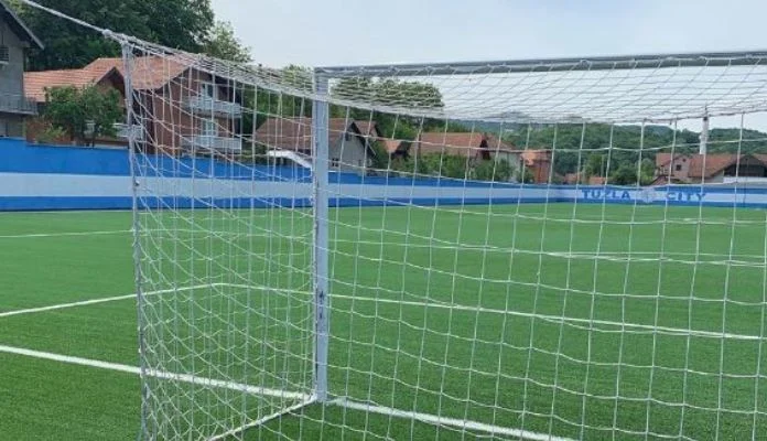 Tuzla City: Kada je nama učinjena nepravda, neka NSBiH pokaže razumijevanje za Čelik i Zvijezdu 09