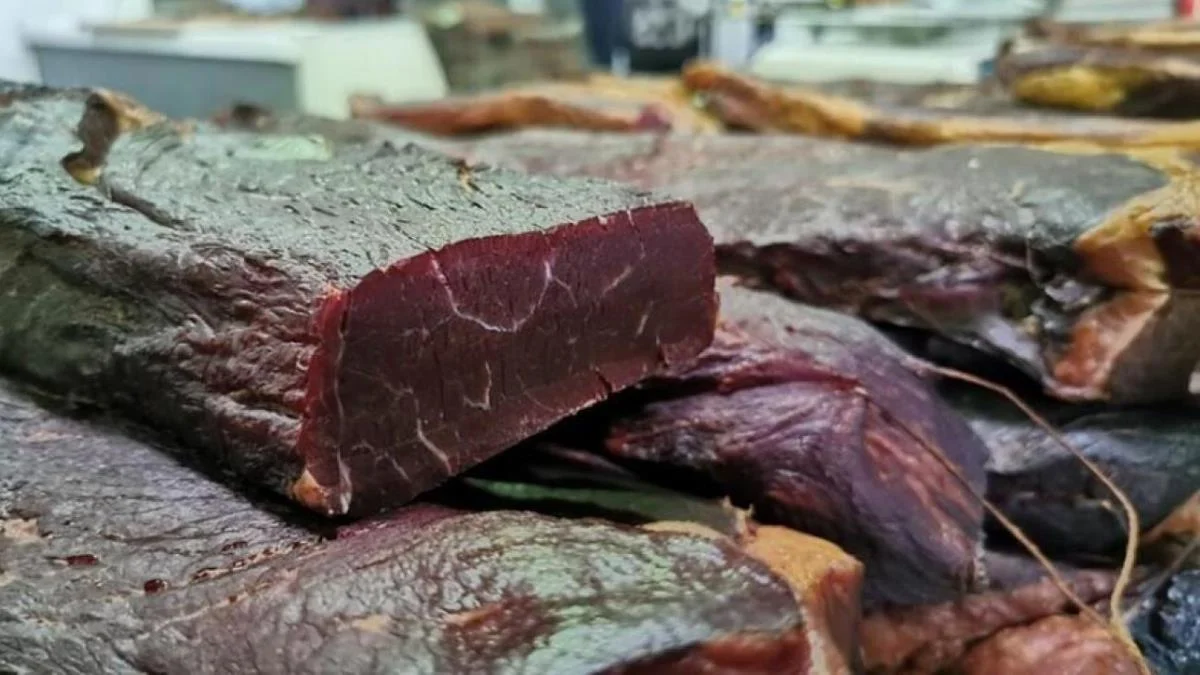 Visočka pečenica postala zaštićen nacionalni proizvod