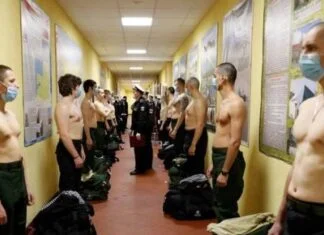 Rusija na vojnicima testira cjepivo protiv koronavirusa Vojnici