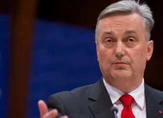 Lagumdžija: Hitno zaustaviti Dodika prije nego dramatično destabilizira BiH i zapadni Balkan