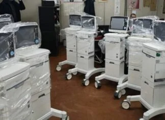 Njemačka donira 12 respiratora bolnicama u BiH