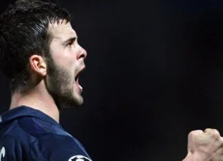 Miralem Pjanić novi igrač Barcelone, otkupna klauzula 400 miliona eura! Milarem Pjanić