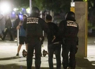U Stuttgartu izbili ulični neredi: “Stanje je bilo izvan kontrole”
