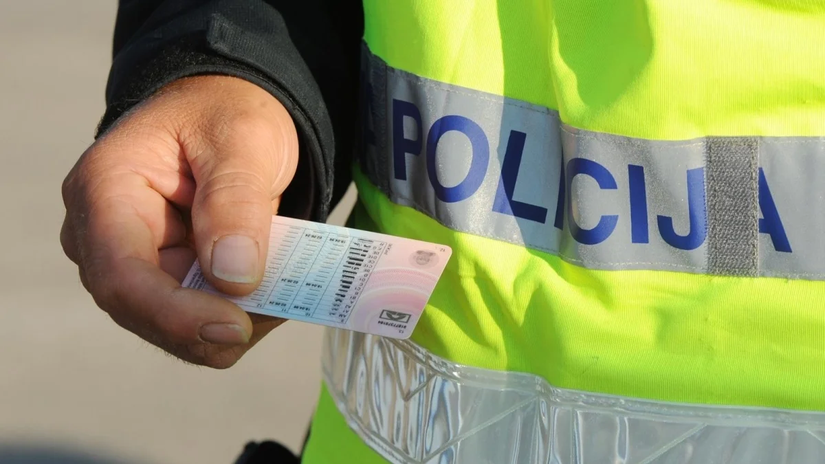 Ništa od priznavanja bh. vozačkih dozvola: Europska komisija bez pozitivnog mišljenja za BiH