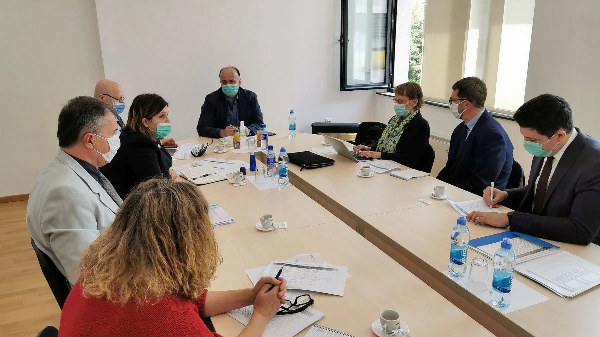 Predstavnici Svjetske zdravstvene organizacije podržali pristup ZDK-a u borbi protiv koronavirusa