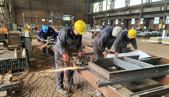 Almy Metalno će se vratiti u bh. rudnike