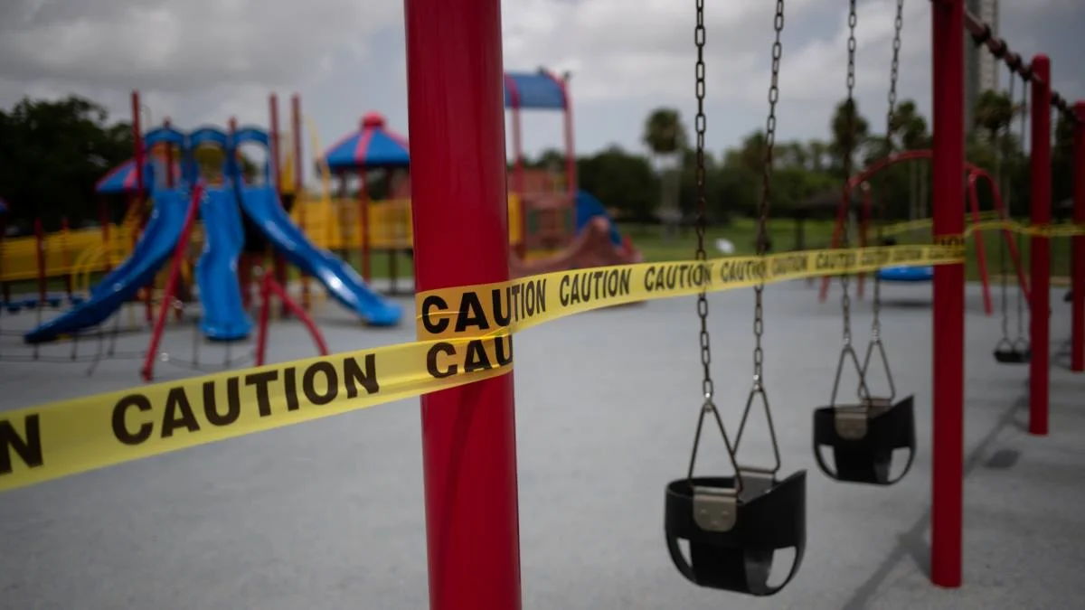 Pet miliona ljudi izolovano u Australiji