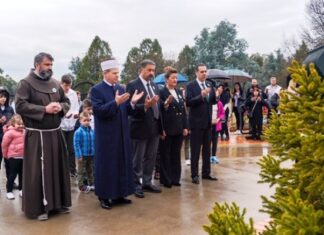 U Australiji obilježena 25. godišnjica od genocida u Srebrenici