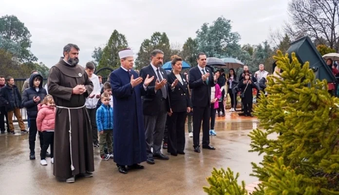 U Australiji obilježena 25. godišnjica od genocida u Srebrenici