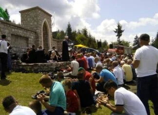 Otkazana Manifestacija ”Lastavica 2020.” Dovište Lastavica