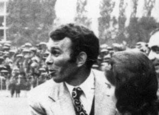 Preminuo bivši kapiten Čelika Dragan Golubović “Golub” Dragan Golubović