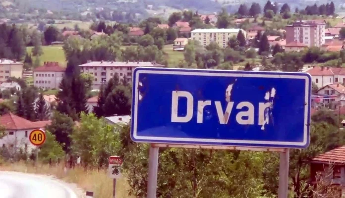 Otpad u Drvaru nepropisno uskladišten