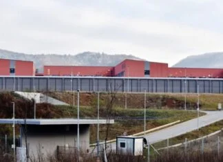 SIPA pretresla državni zatvor u potrazi za dokazima planiranog ubistva