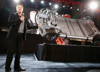 Musk: Tesla vrlo blizu proizvodnje vozila bez vozača