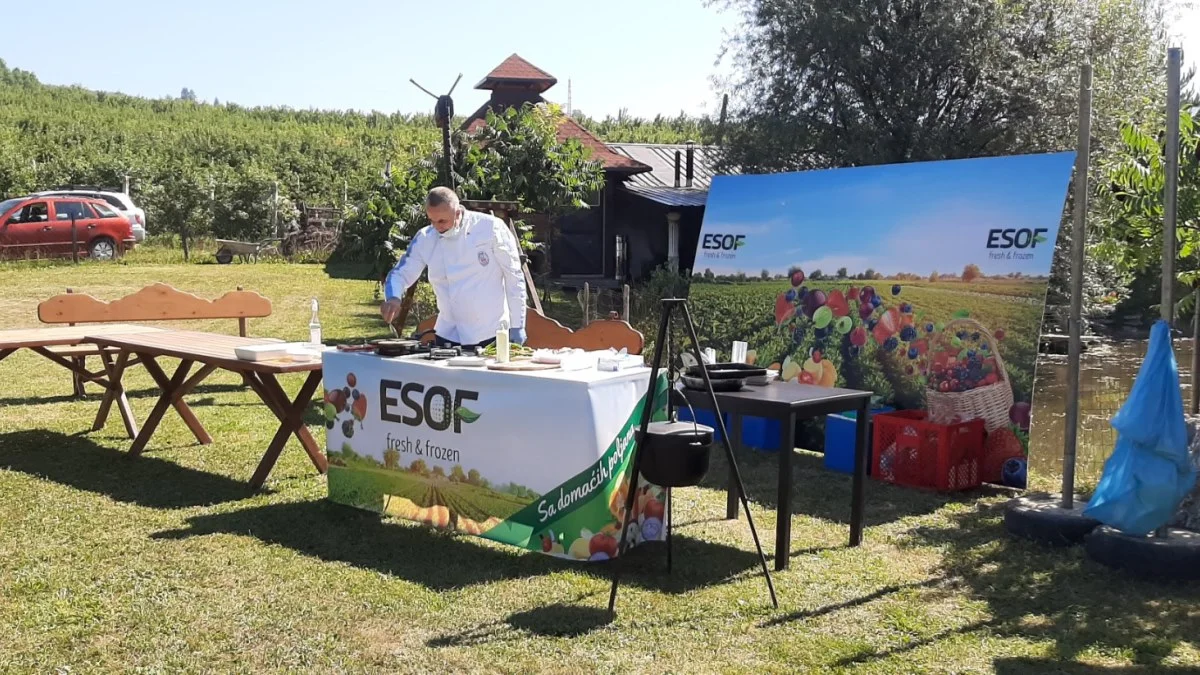 Privredna komora FBiH u saradnji sa kompanijom ESOF i Udruženjem kuhara BiH predstavila pozitivne modele poslovanja za vrijeme covid-19