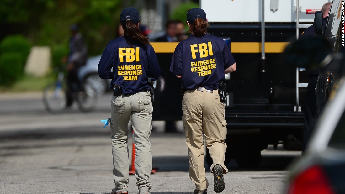 U Srbiji uhapšeno 11 osoba u saradnji sa američkim FBI