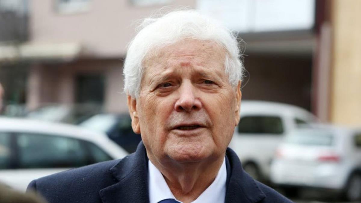 Sud u Bihaću potvrdio optužnicu protiv Fikreta Abdića zbog zloupotrebe položaja