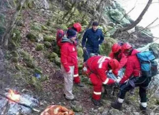 Pronađeno beživotno tijelo nestalog mladića iz Drivuše GSS