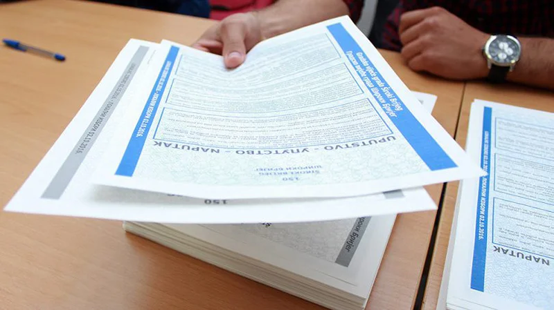 Objavljene liste kandidata za ovogodišnje izbore, evo za koga možete glasati u Zenici