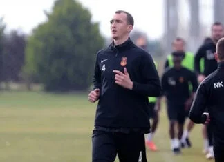 Kenan Horić i Nikola Bjeloš oprostili dugovanja NK Čelik