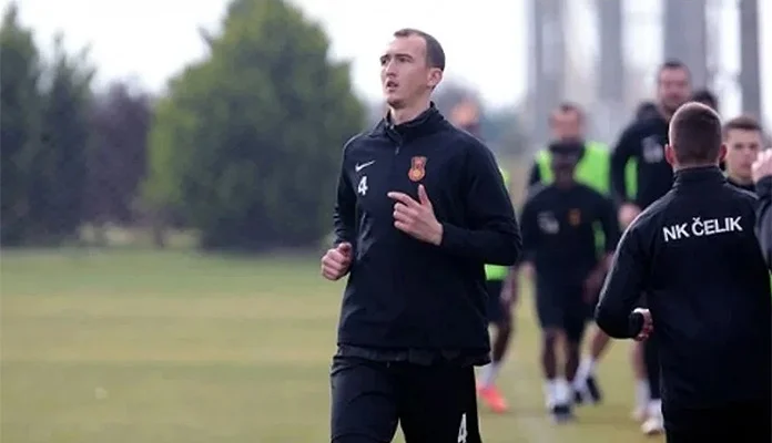 Kenan Horić i Nikola Bjeloš oprostili dugovanja NK Čelik