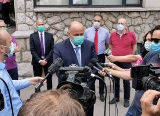 Medicinskim ustanovama u ZDK-u nedostaje testova za koronavirus (VIDEO)