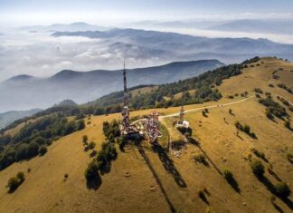 Ukradeno vozilo u Zenici policija pronašla na Liscu