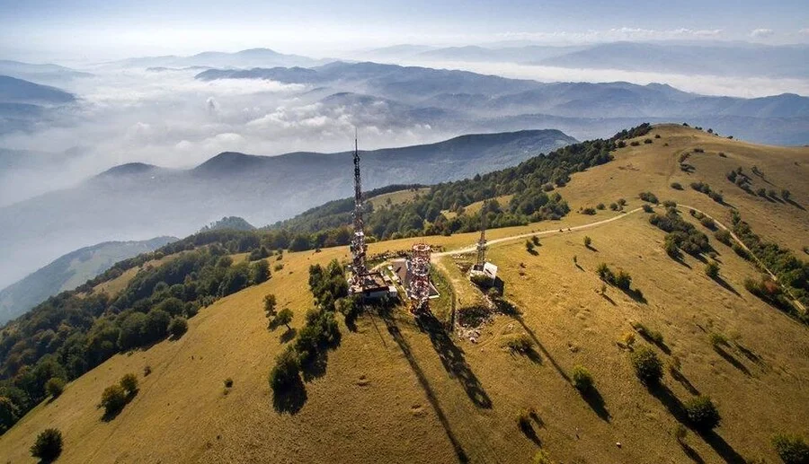 Ukradeno vozilo u Zenici policija pronašla na Liscu