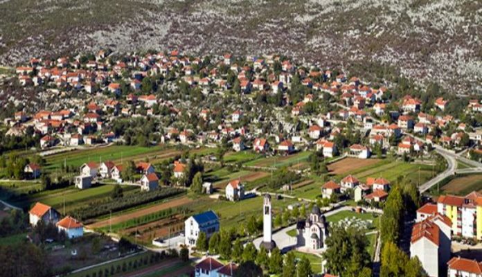 Ljubinje: Po 520 KM oboljelima od virusa korona
