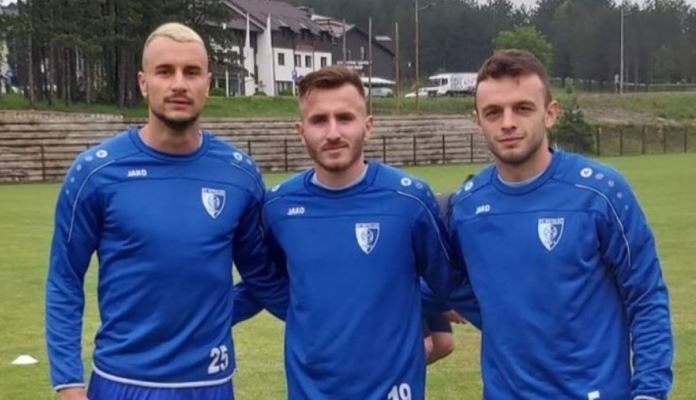 Bivši igrač Čelika Ljubiša Pecelj prešao u Metalac