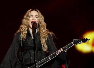 Madonna