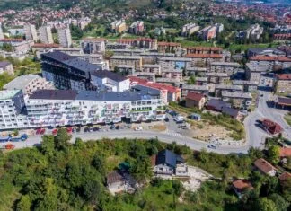 Zbog kvara bez vode naselja Makovi i Kamberovića čikme u Zenici