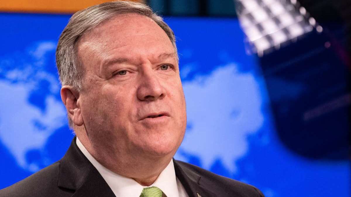 Pompeo: SAD nikada neće zaboraviti tragediju u Srebrenici