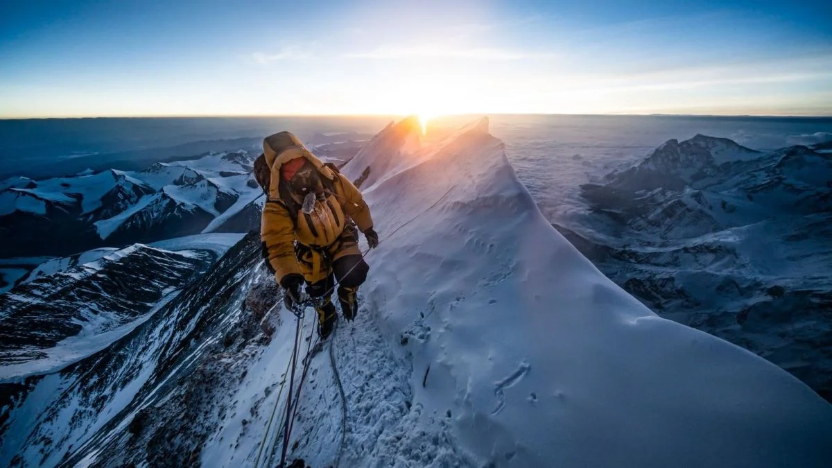 Everest ponovno otvoren za planinare