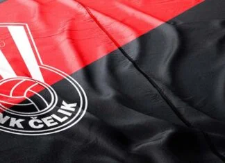 NK Čelik uputio javni poziv Gradskoj upravi i Gradskom vijeću Grada Zenica NK Čelik (zastava - grb)