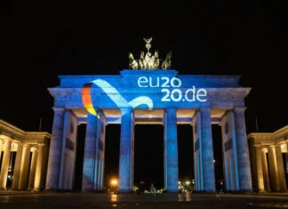 Njemačka danas preuzima predsjedavanje EU-om