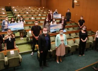 Odobrena sredstva za tri projekta po drugom pozivu Omladinske banke za projekte