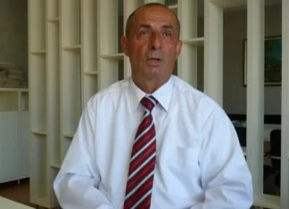 Novi Upravni odbor ZZO ZDK kao uvod u smjenu Omera Škalje sa mjesta direktora