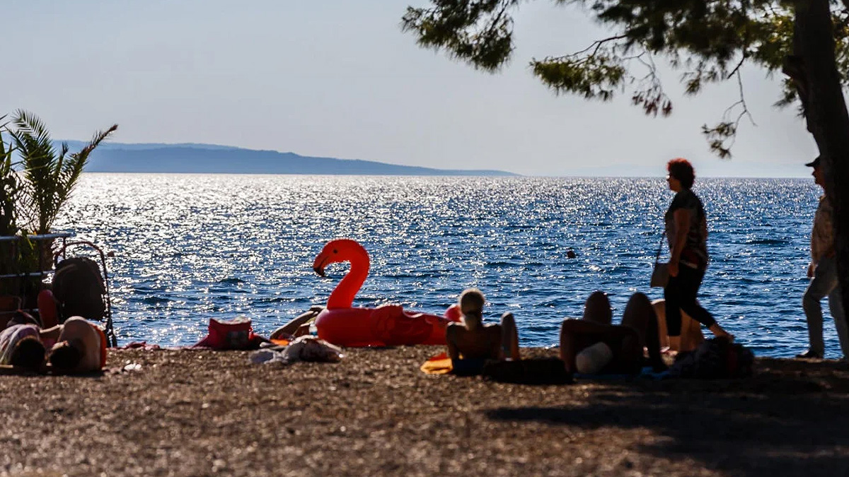 Turizam u Hrvatskoj ostvario promet iznad očekivanja