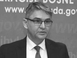 Salko Bukvarevic